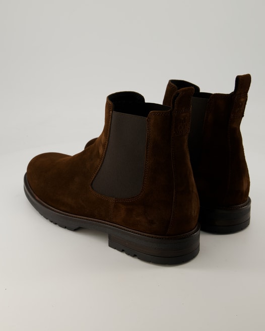 Marc O´Polo 30727385002300 Chelsea Boots in Braun