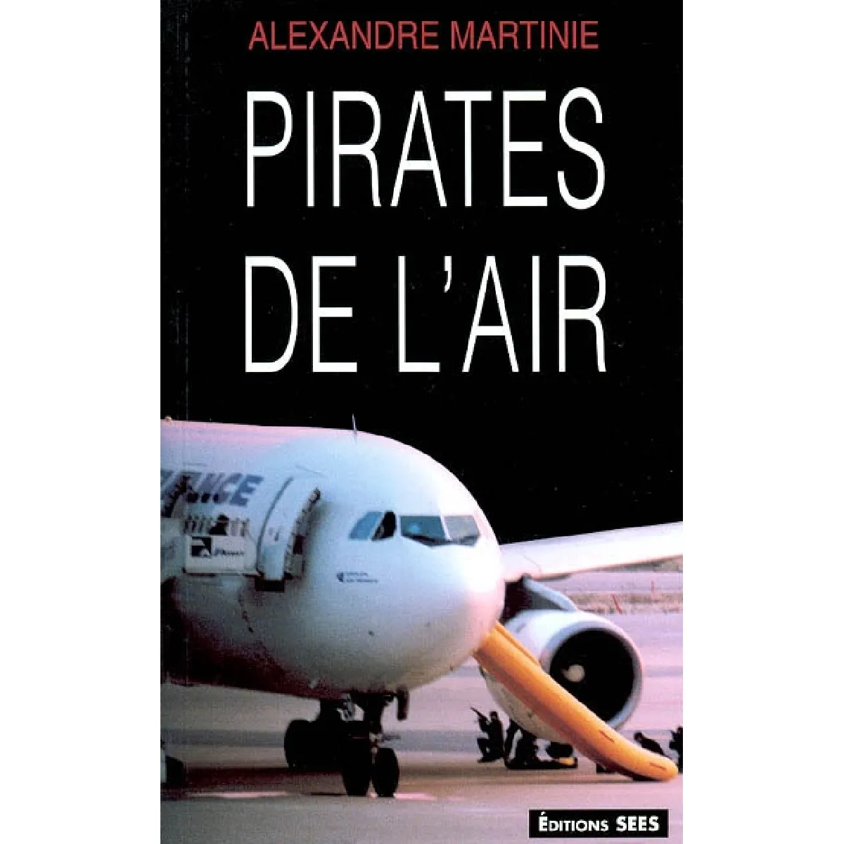 Pirates de l'air · Occasion