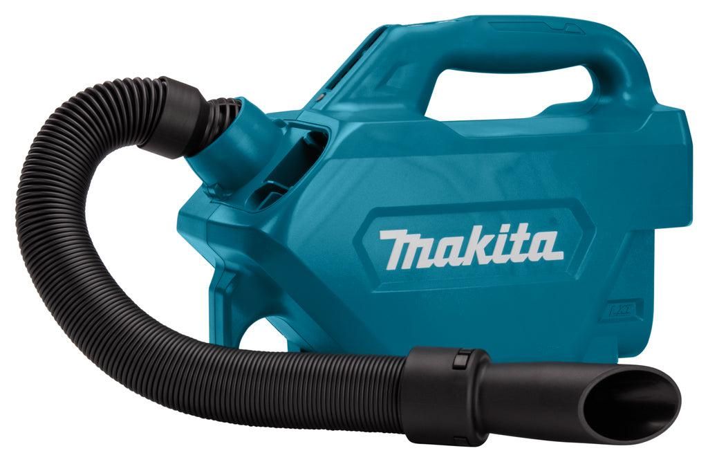 Makita DCL184Z Auto Stofzuiger 18V Basic Body