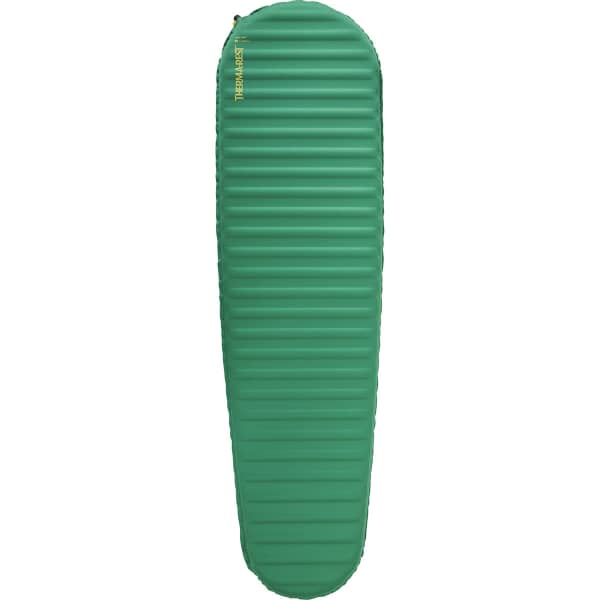 Matelas randonnée THERMAREST TRAIL PRO PINE R