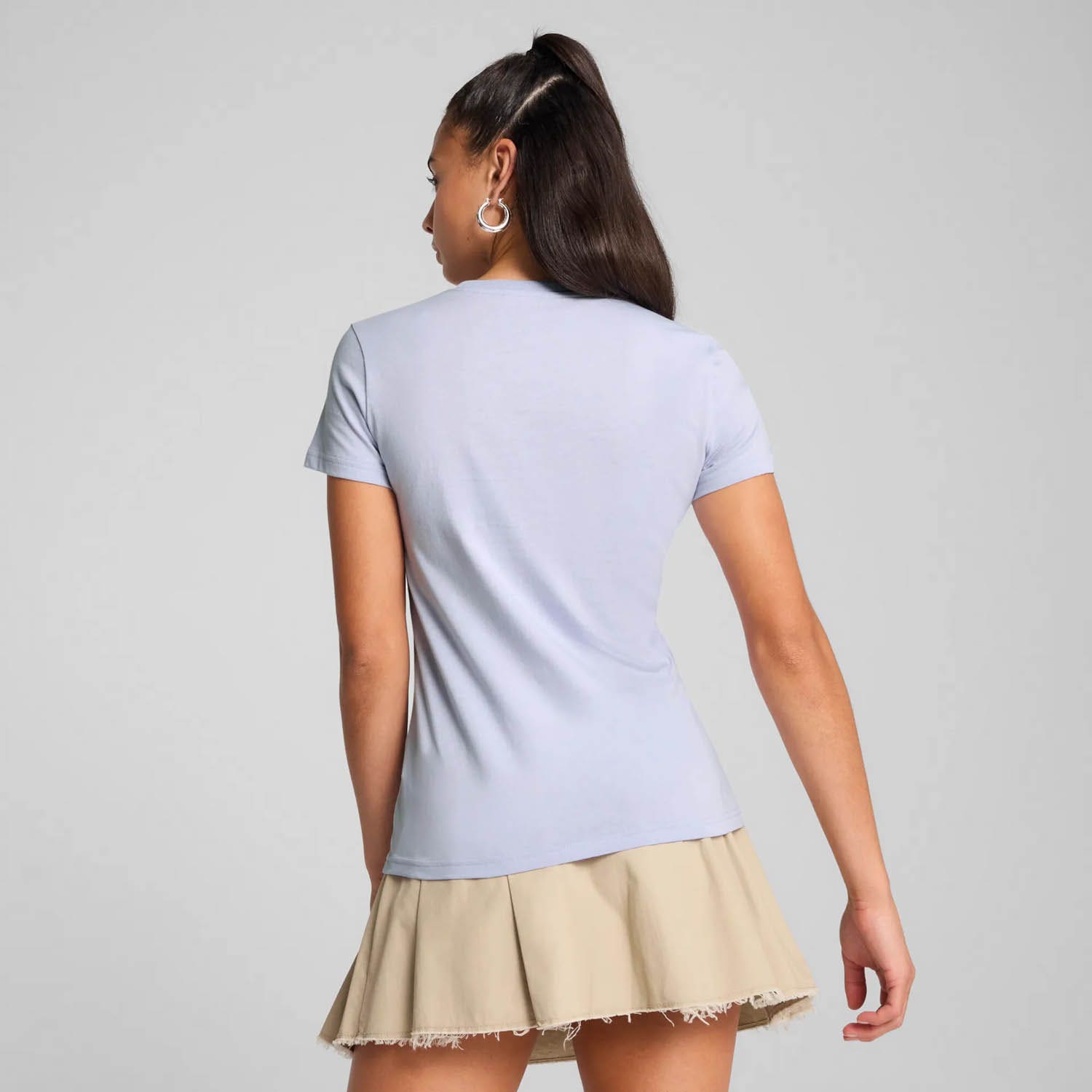PUMA  Essential No. 1 Logo tee