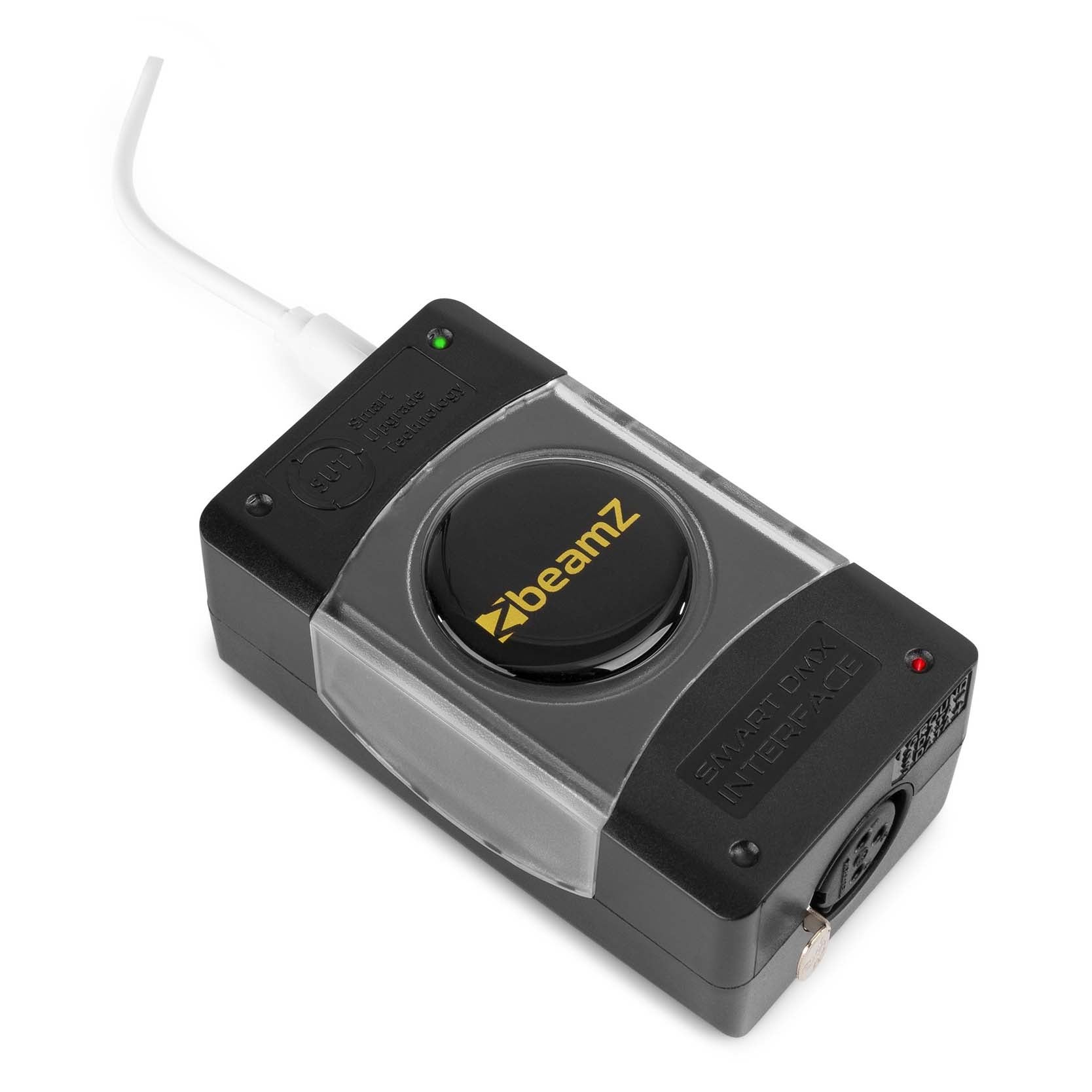 BeamZ USB DMX interface