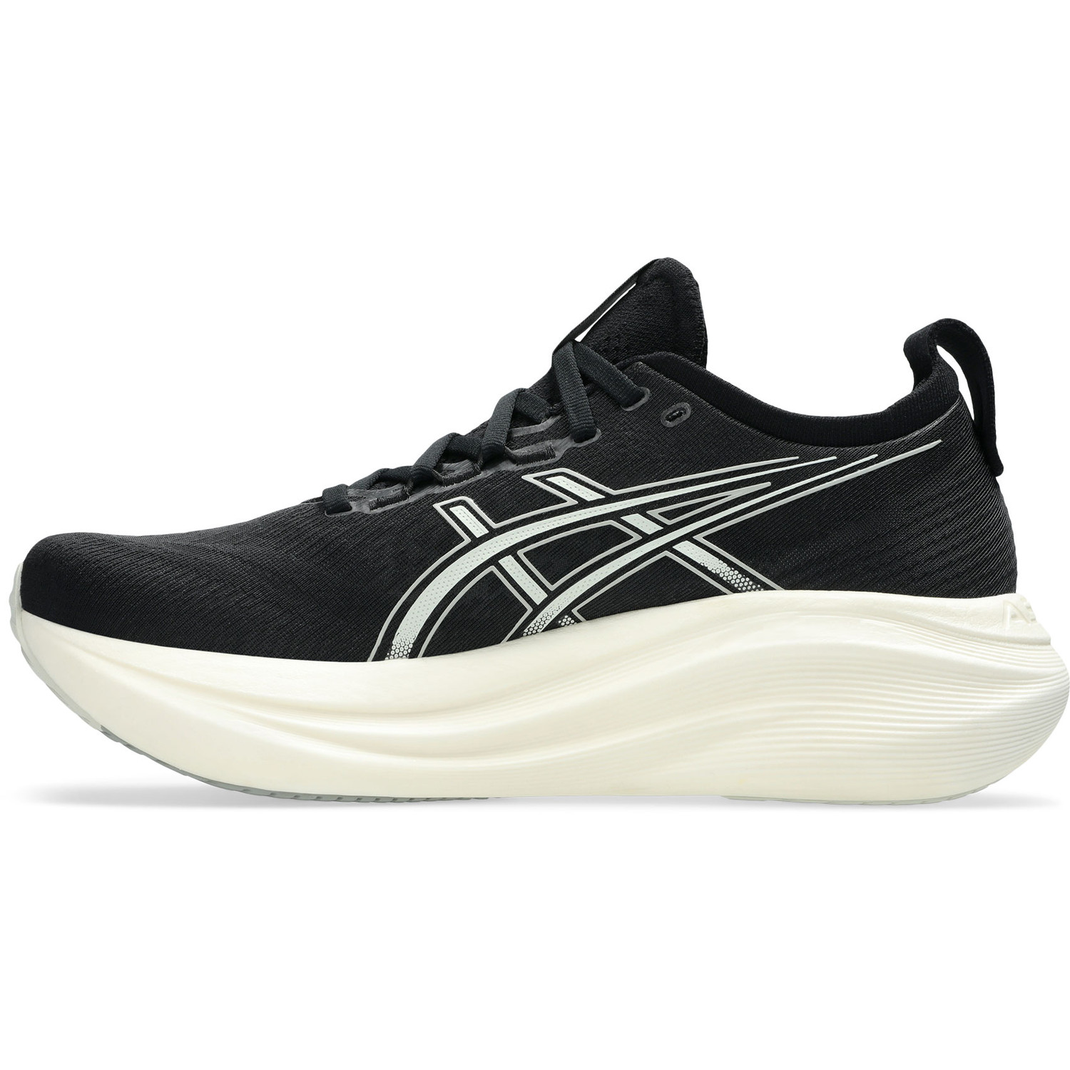 ASICS GEL-Nimbus 27 Breed Heren