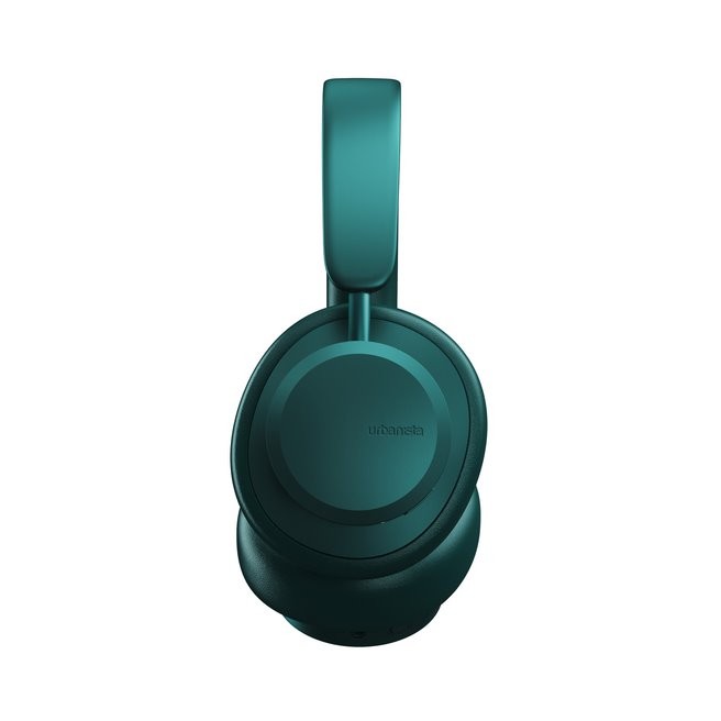 Urbanista - Miami Teal Green trådløse ANC hovedtelefoner