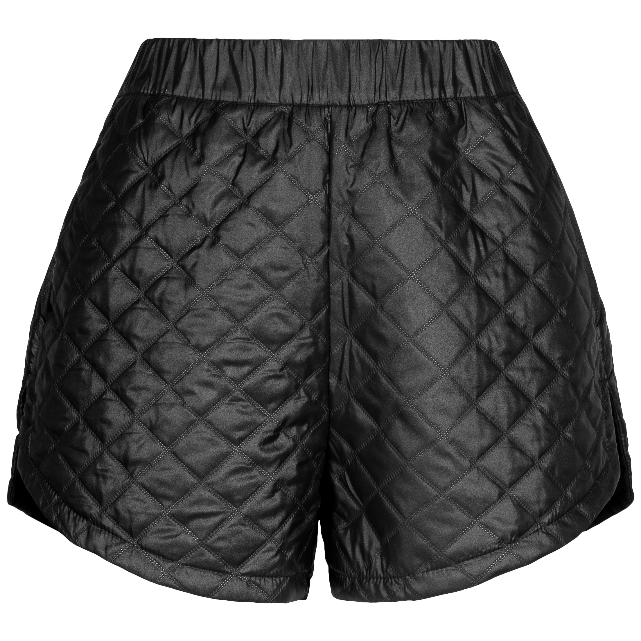Advance Primaloft Shorts Dame Black