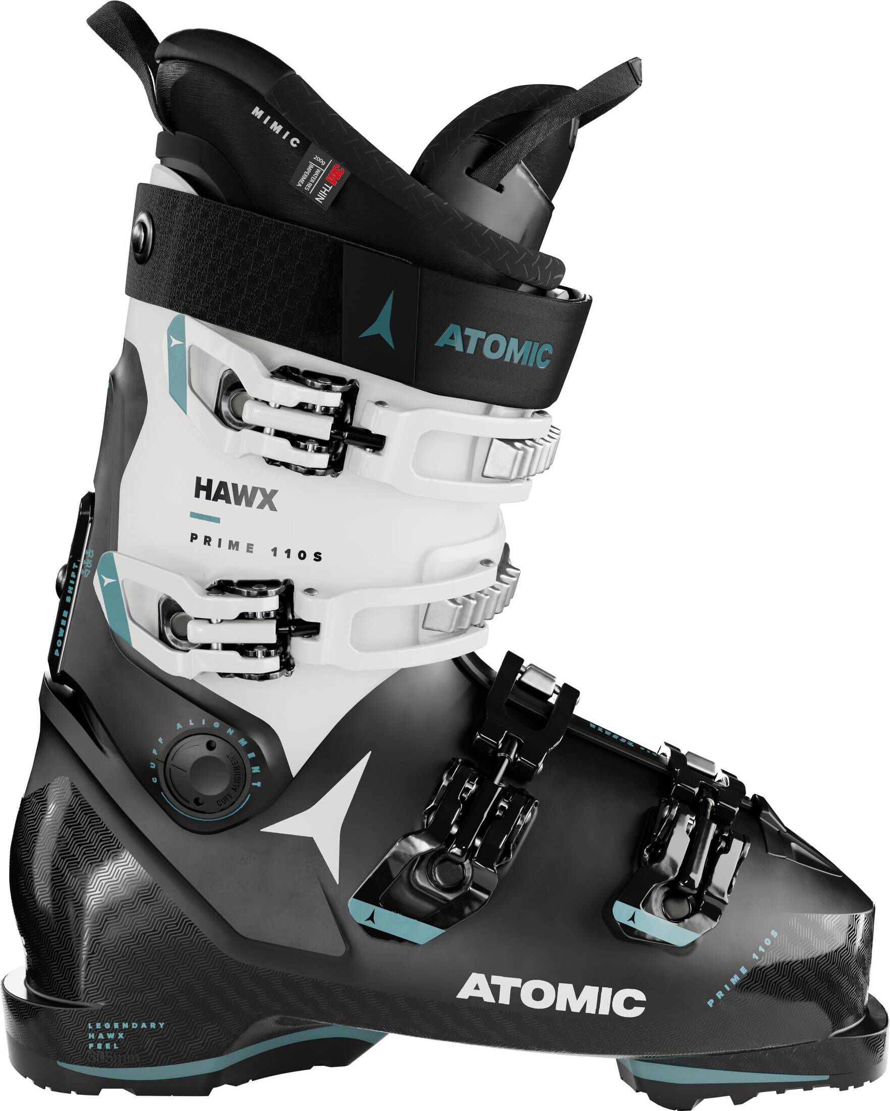 Atomic| Skischuhe AWX PRIME 110 S GW