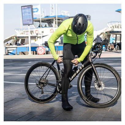 Jambières BBB ColdShield WB Noir