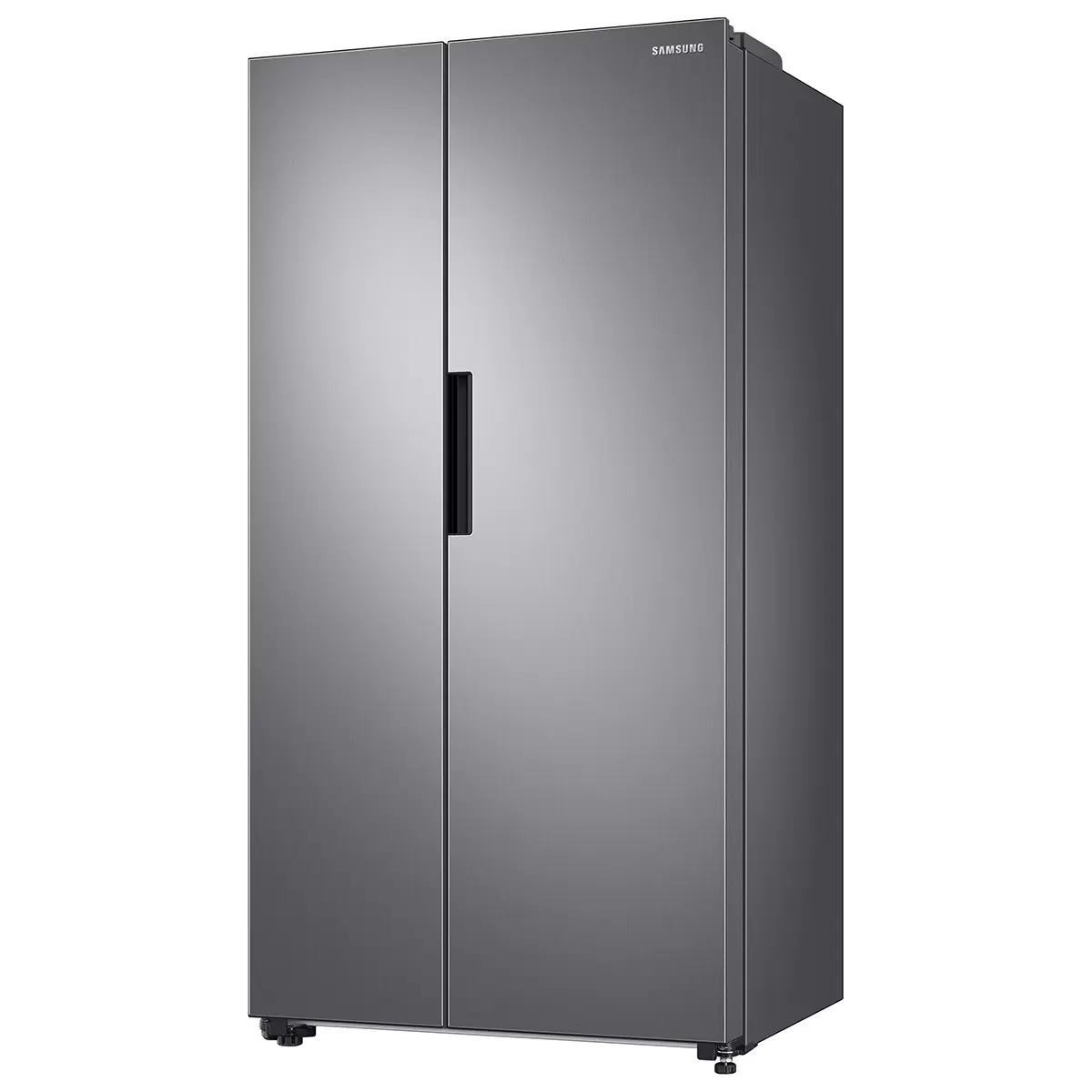 Samsung Food Center RS66A8101S9/WS Silber