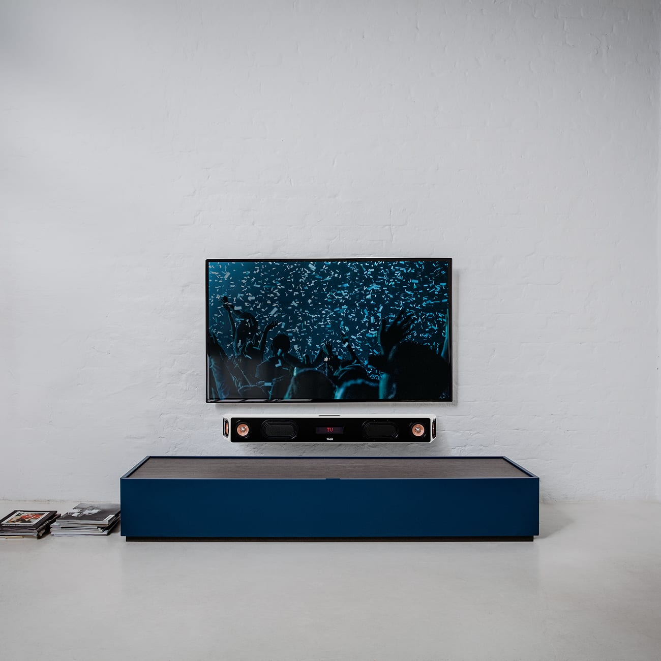 CINEBAR ULTIMA Power Edition