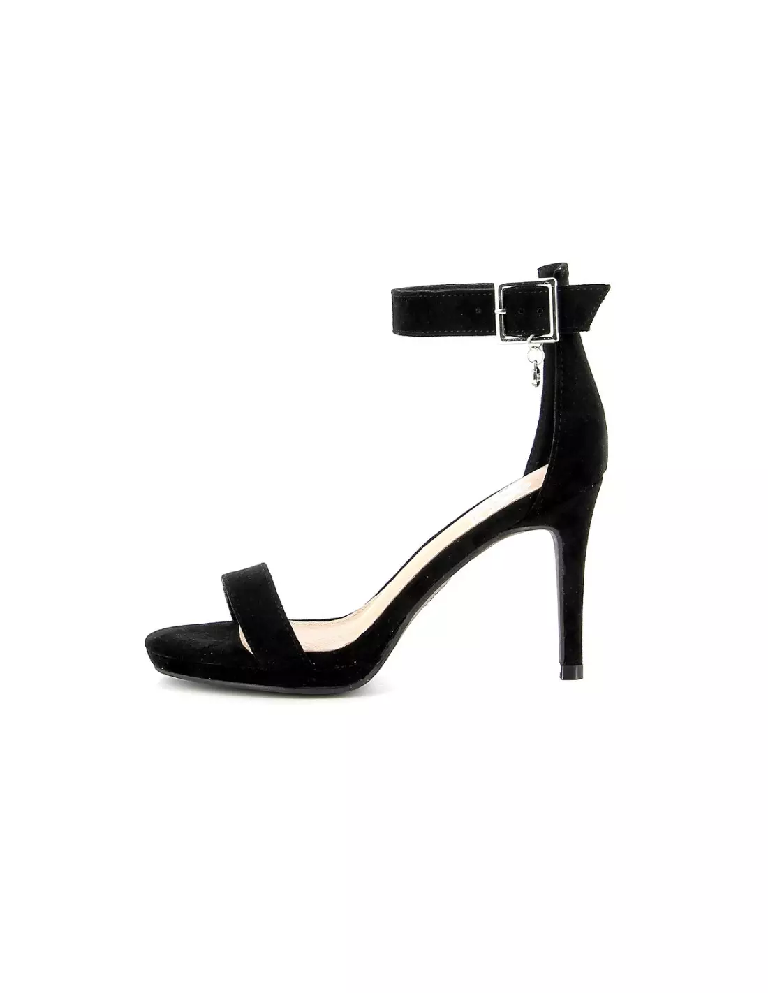 XTI 34295 - Sandales & nu-pieds Negro