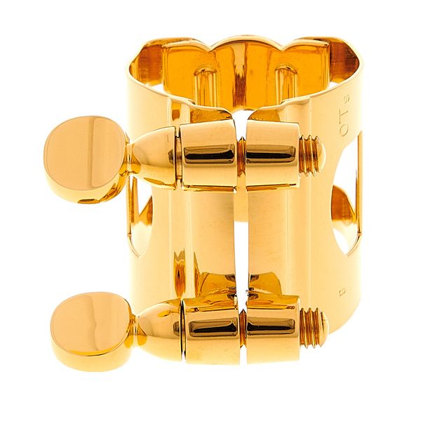 Wood Stone Tenor Otto Link S GP Ligature