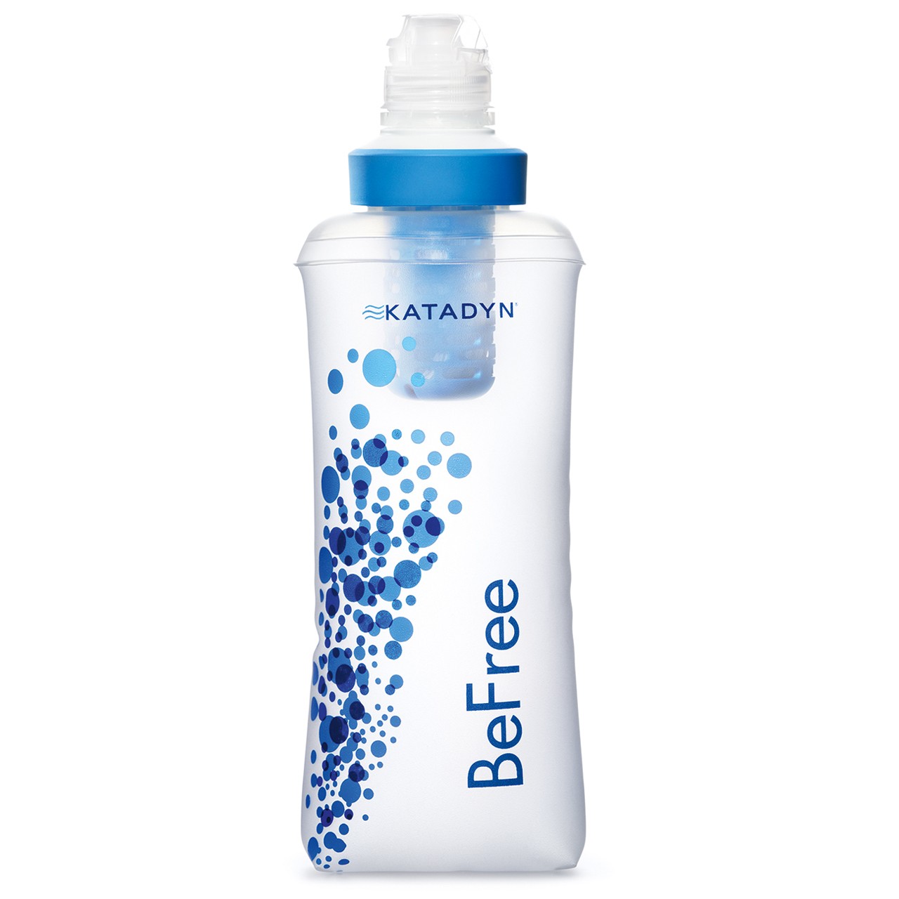 Katadyn BeFree Filter 0.6 L
