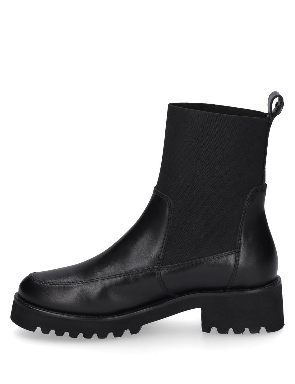 Stiefelette Sena 2 65, schwarz