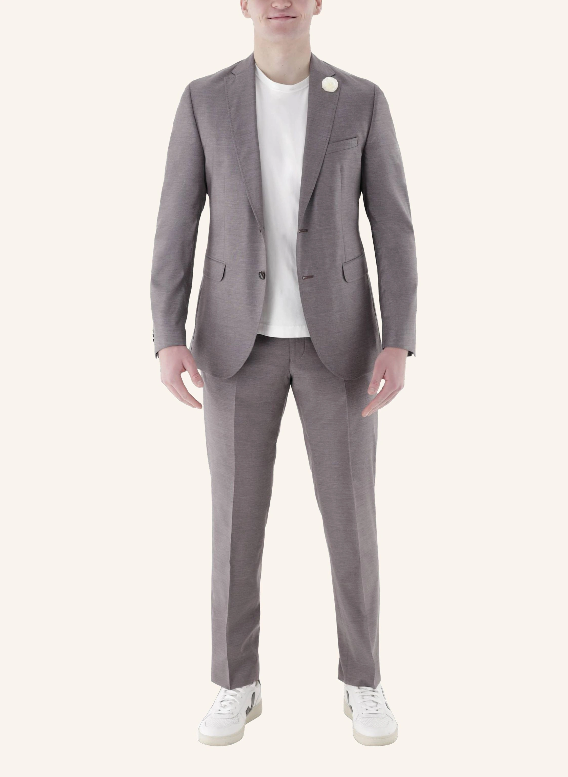 CG - CLUB of GENTS Sakko CG Paul SV Slim Fit