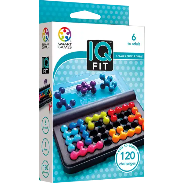 IQ Fit