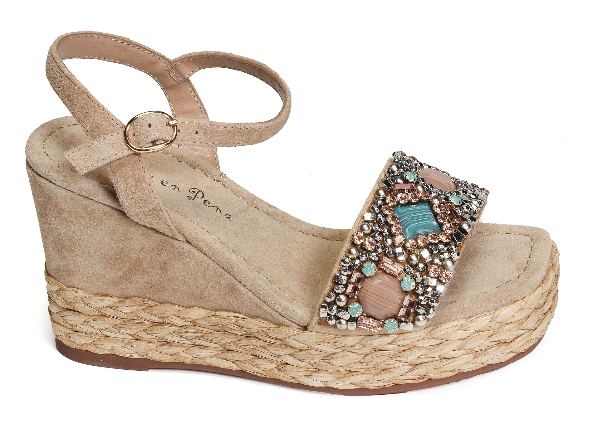 Hernandez 509 taupe