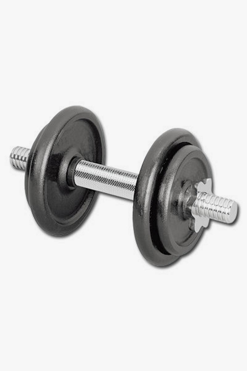 POWERZONE 15 kg Hantel Set