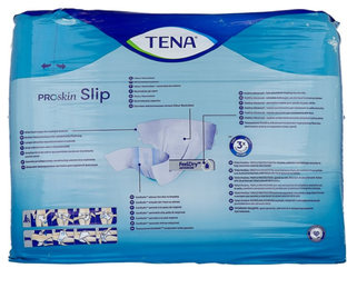 TENA Proskin Slip Plus L 30ST