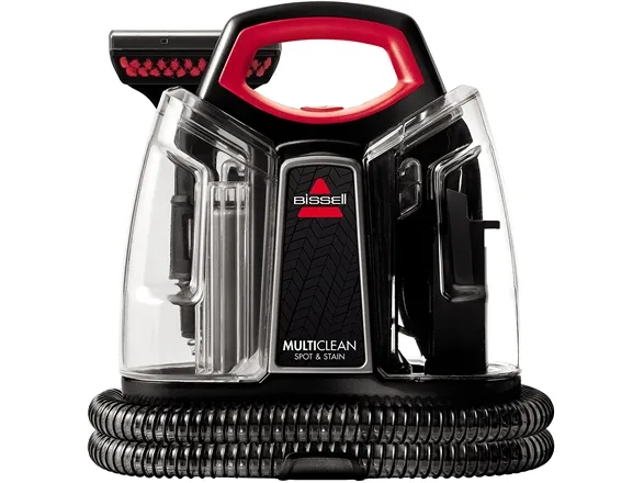 BISSELL MultiClean Spot&Stain Tæpperenser