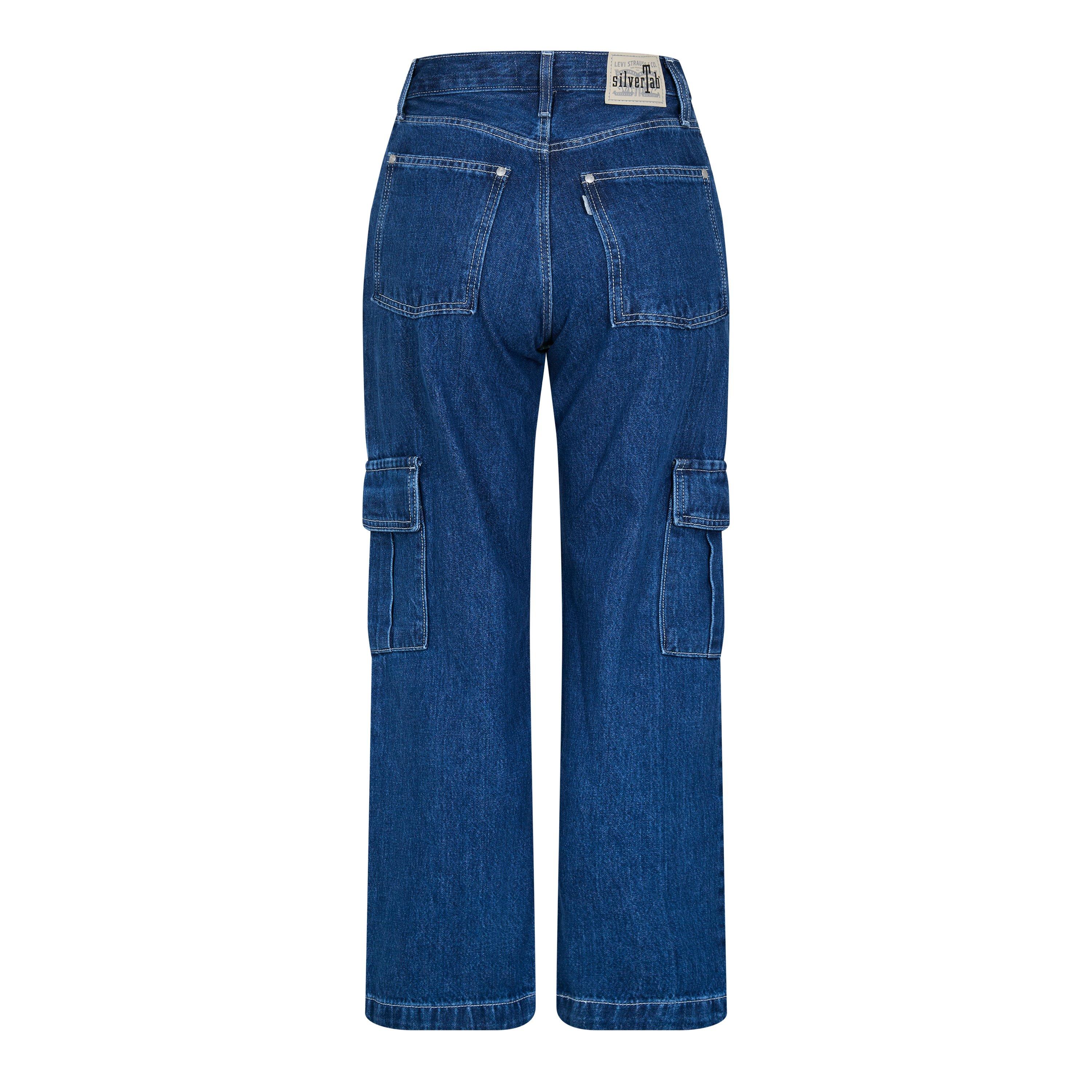 Levis Baggy Jeans