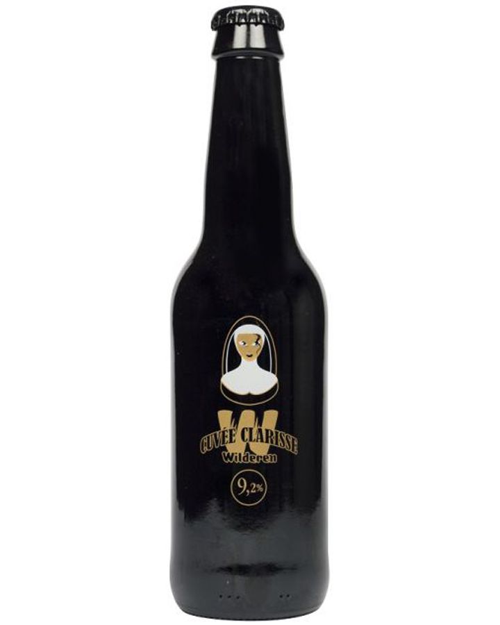 Wilderen Cuvee Clarisse 33 cl