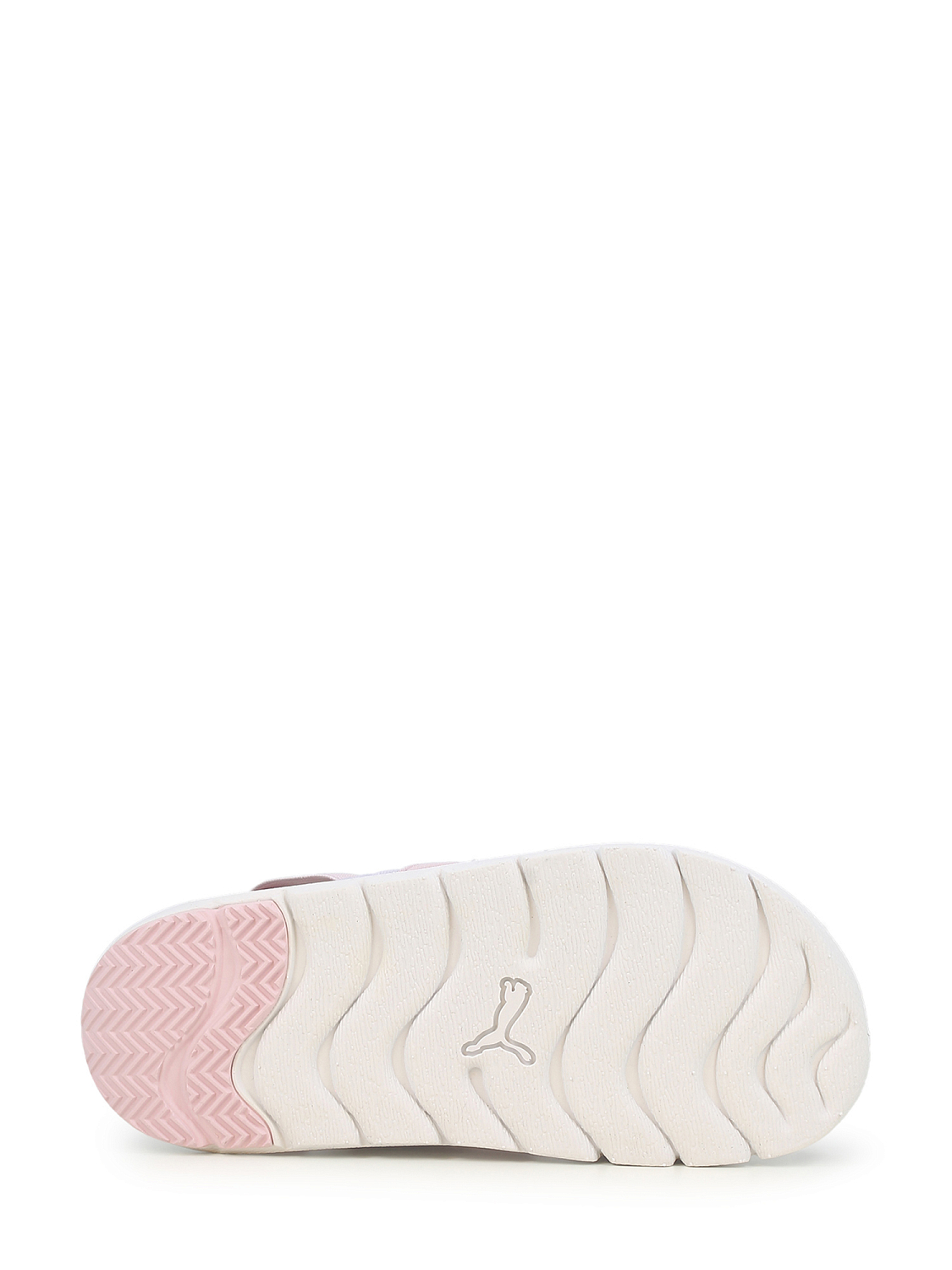 Puma Evolve Sandal Rosa