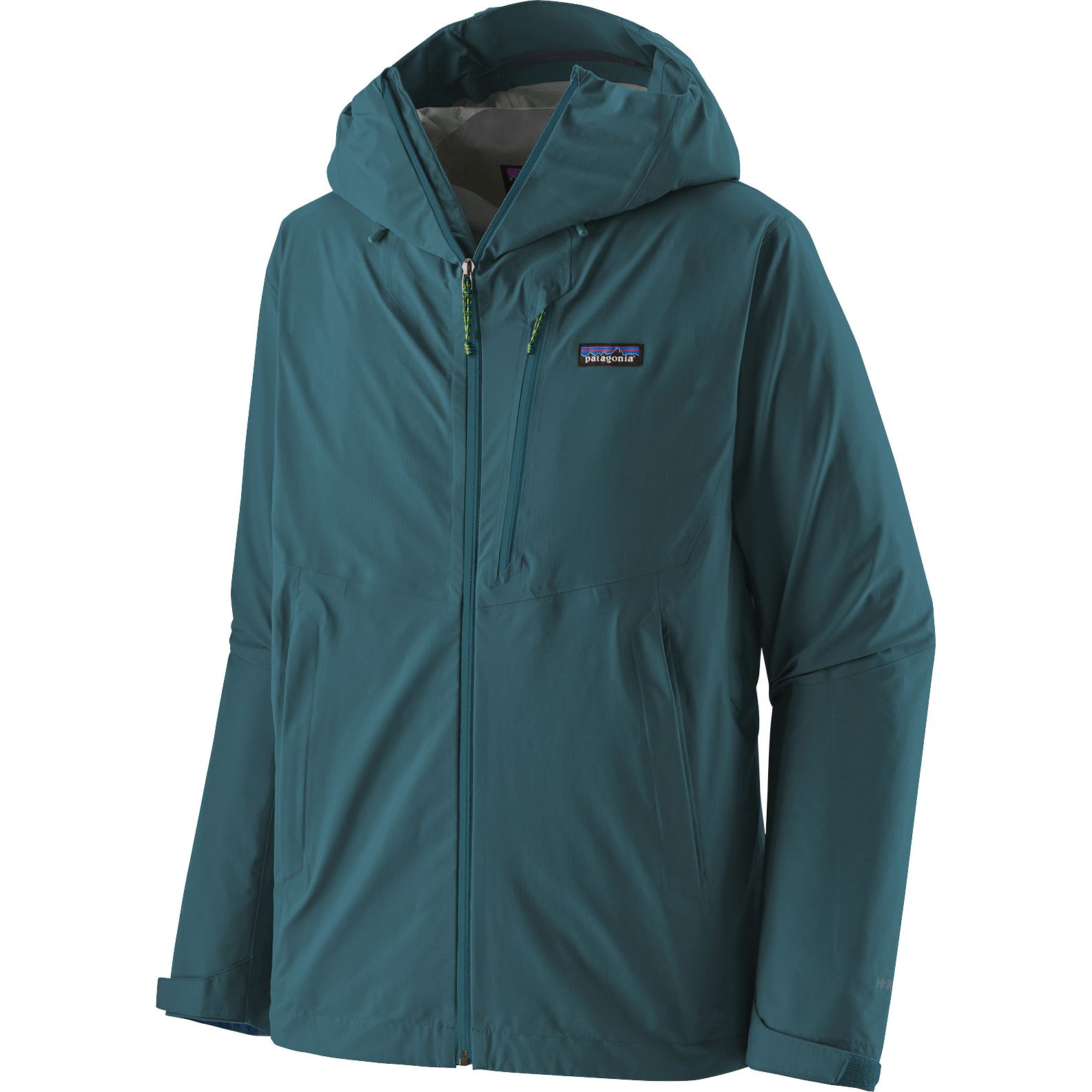 Patagonia Granite Crest Hardshelljacke Herren tidal teal