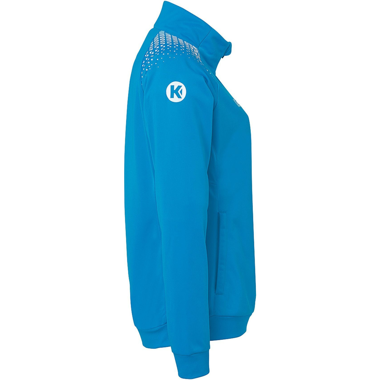 Kempa Ambition 28 Poly Jacket Dames