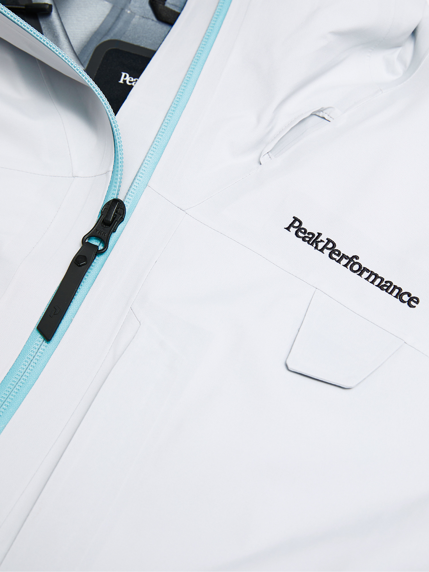 W Alpine GTX 3L Jacket