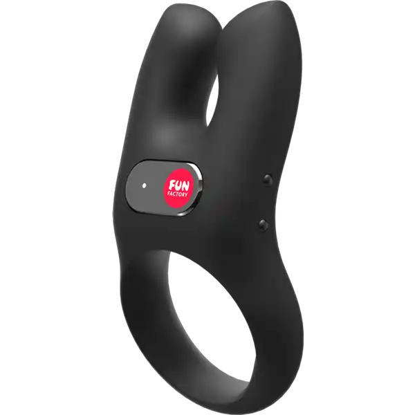 NOS Cock Ring black