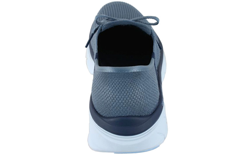 SKECHERS DLUX WALKER 2.0 - THRILL MOVEMENT SNEAKER SLIP-INS