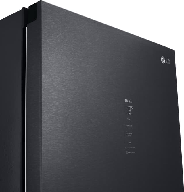 LG køleskab GLM71MCCSX