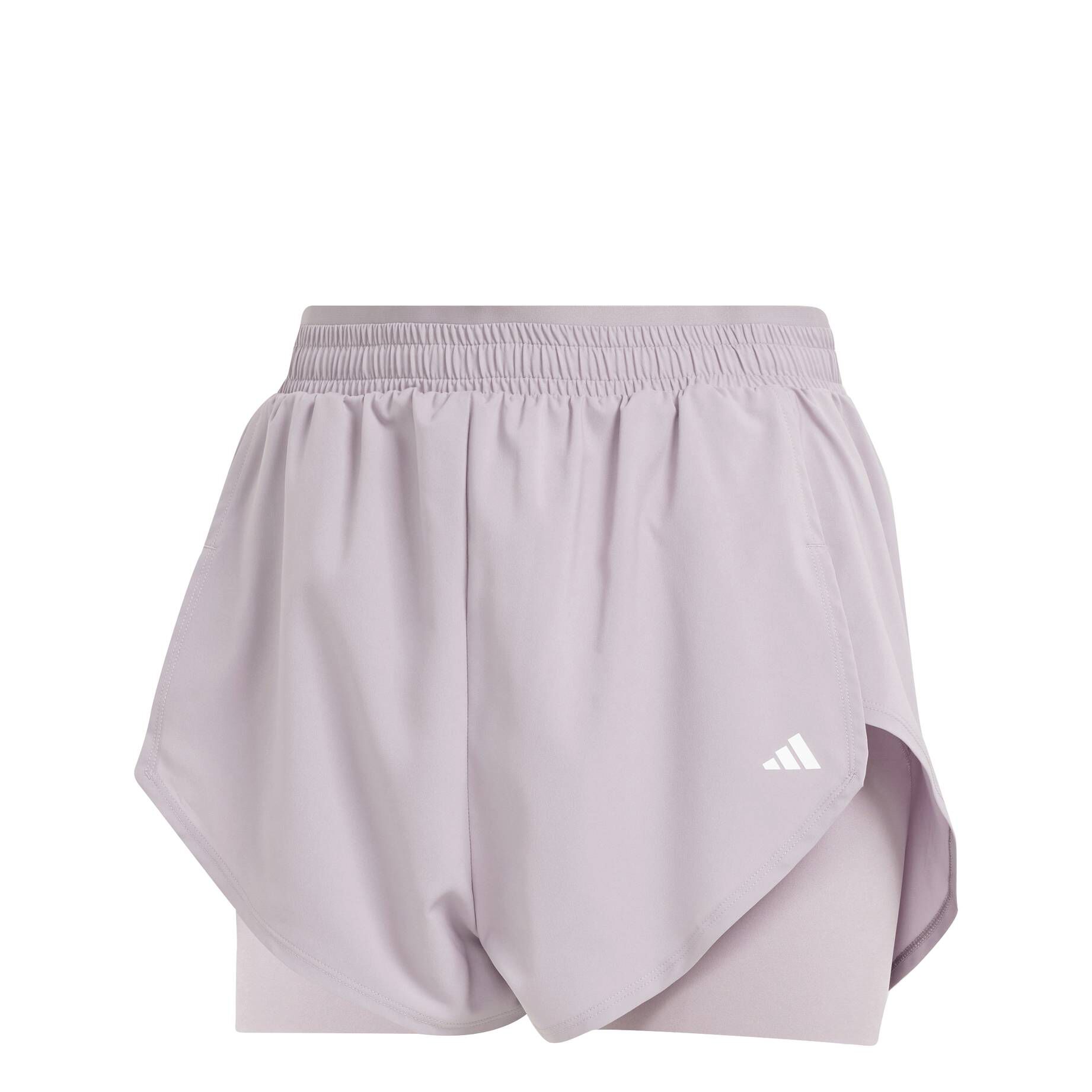 adidas Performance| Damen Trainingsshorts
