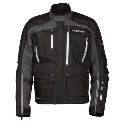 Veste KLIM CARLSBAD - GORETEX - Noir