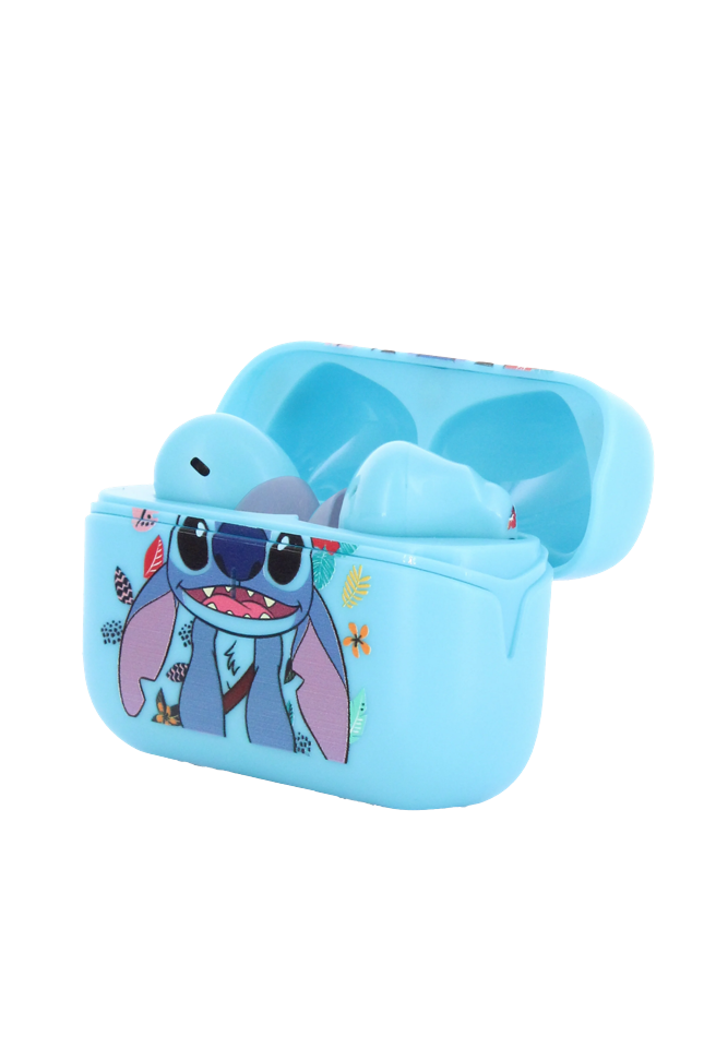 TWS Buds - Lilo & Stitch: Stitch Classic Stitch