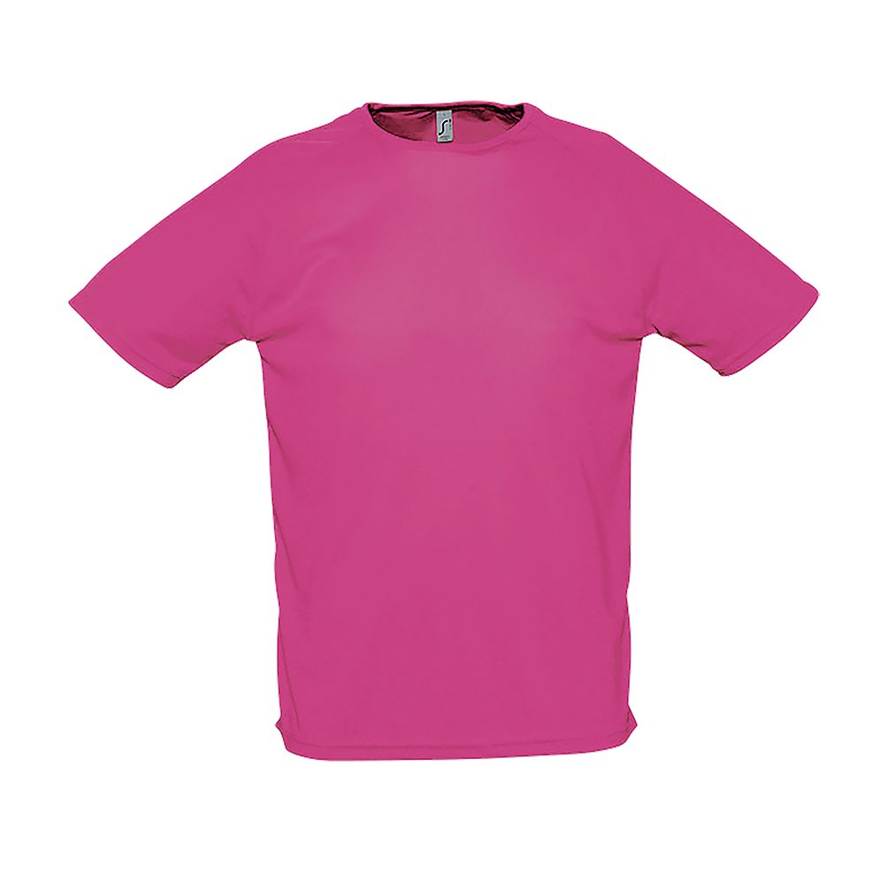 SOL'S 11939 - SPORTY Tee Shirt Manches Raglan