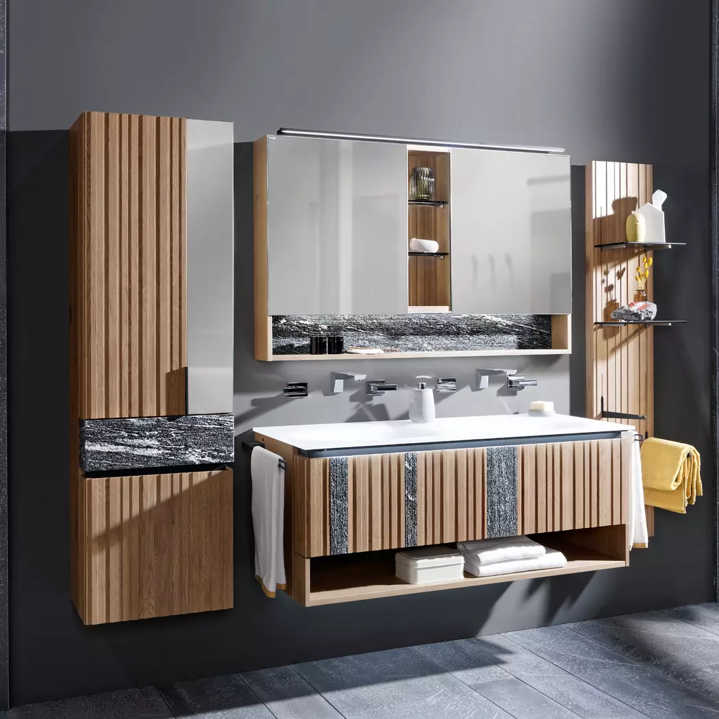 Hochschrank VLineos