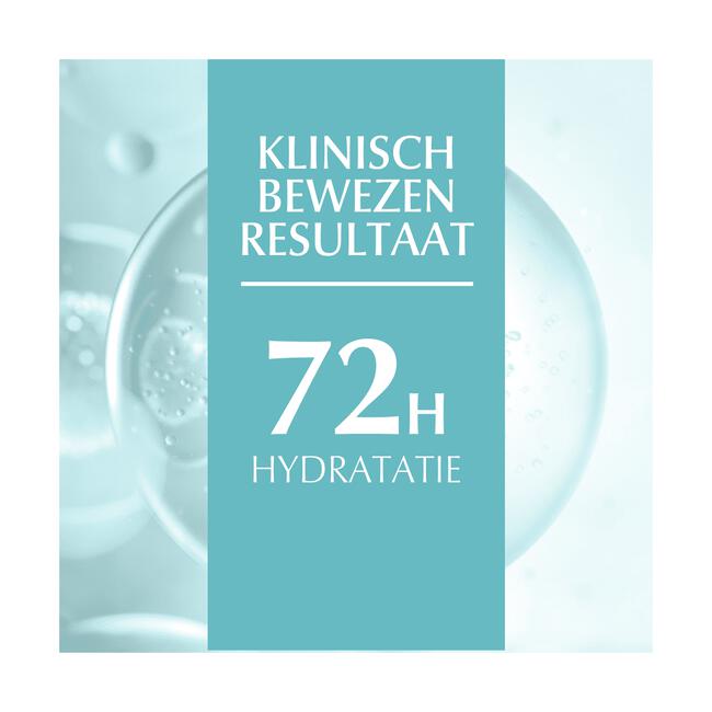 Eucerin Hyaluron-Filler + 3x EFFECT Hydratatie Booster Nacht 50 ML