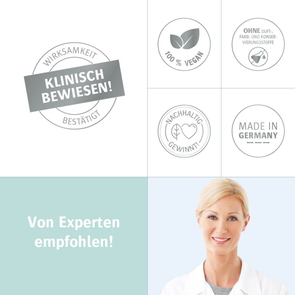 Allpremed® hand expert Pflege & Hygiene Schaum -Spray