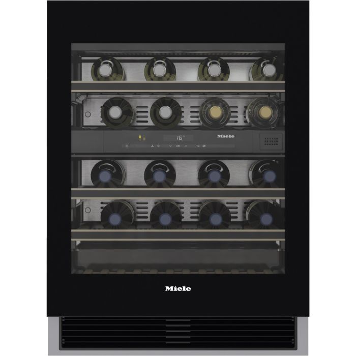 Miele Unterbau-Weinschrank KWT 6322 UG-1
