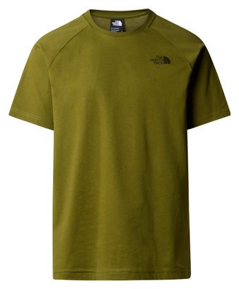 T-Shirt The North Face North Faces Vert