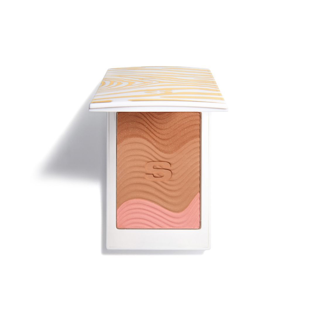 Sisley Paris SISLEY MAQUILHAGEM Sun Glow Powder