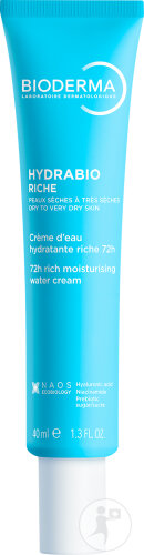 Bioderma Hydrabio Riche Tube 40ml