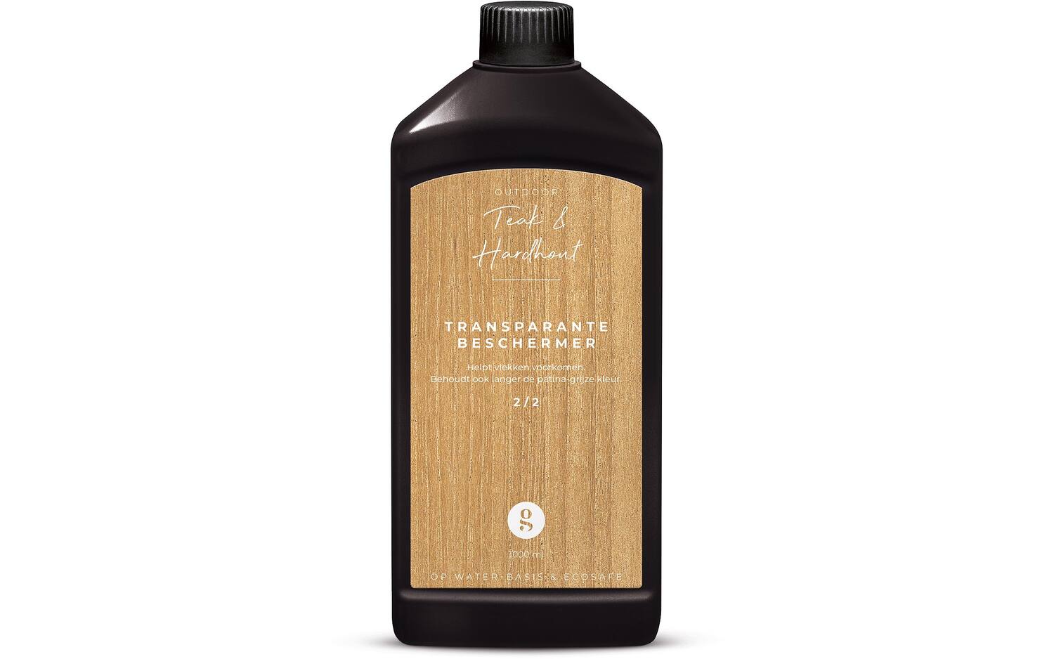 Onderhoudsmiddel Teak & Hardhout