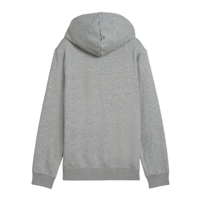 Puma ESS No. 1 Logo Fleece Hoodie Junior