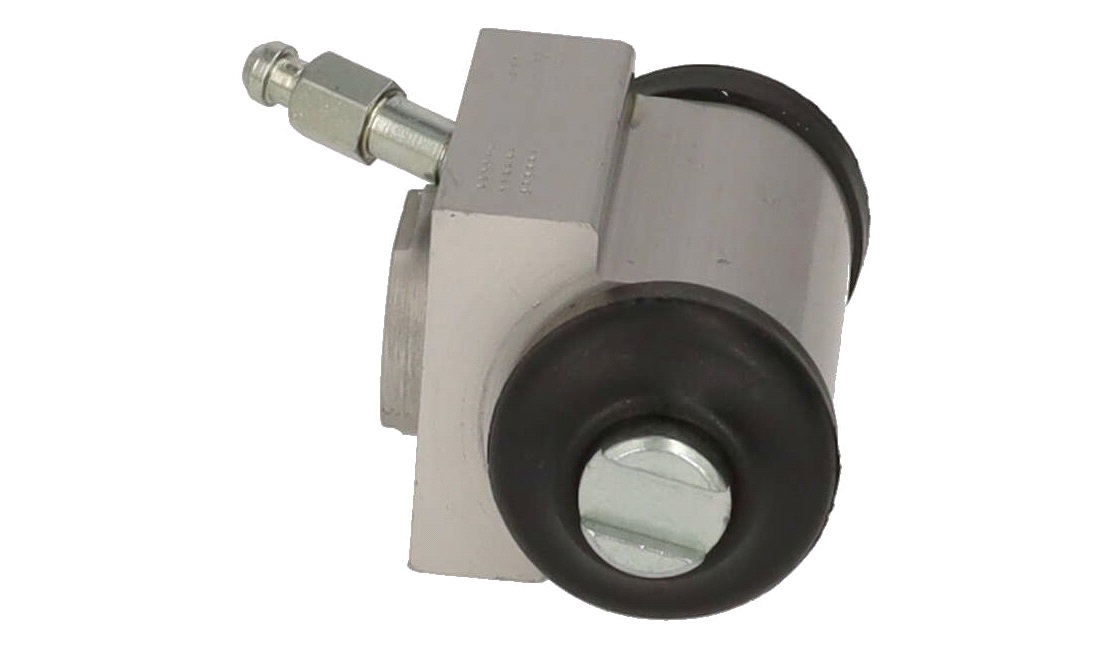 Hjulcylinder