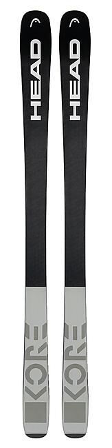 HEAD - SKI ALL MOUNTAIN KORE 87