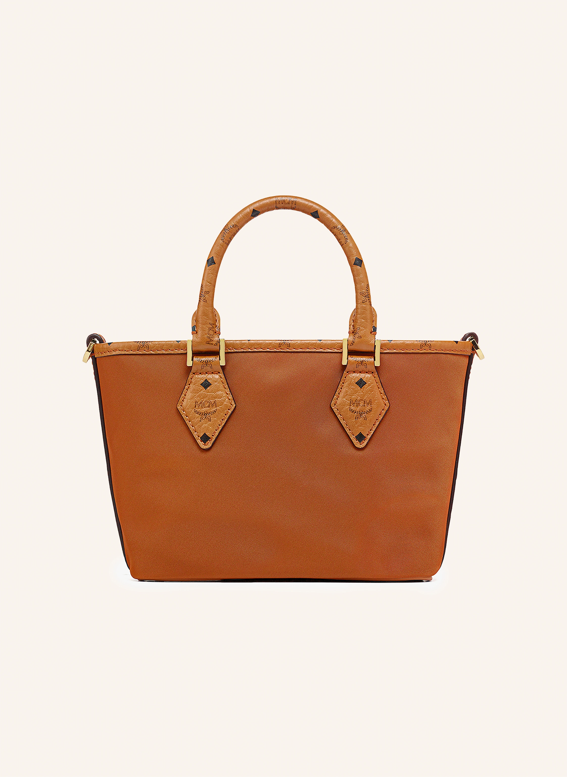 MCM Handtasche AREN