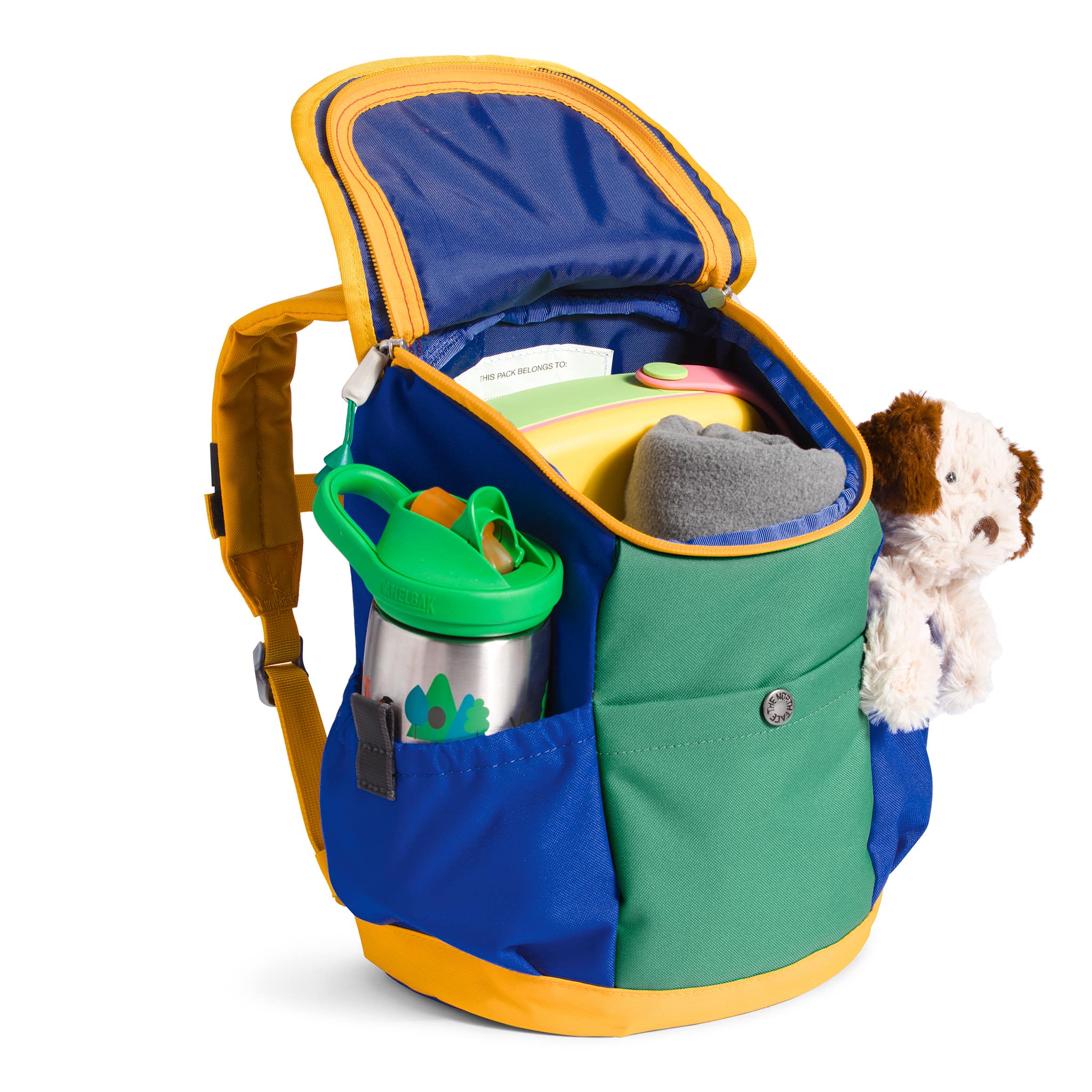 The North Face Sac À Dos Mini Explorer