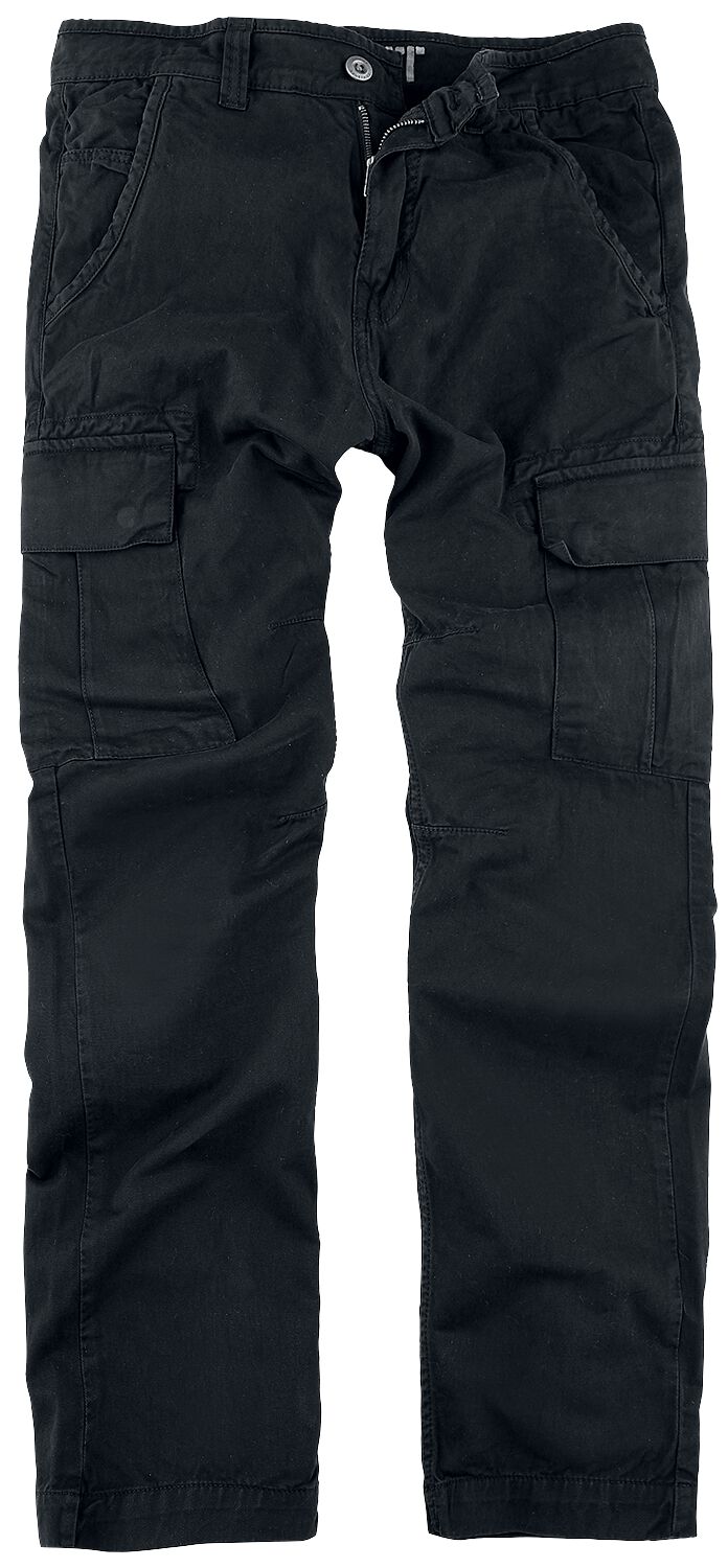 Agent | Alpha Industries Pantalon Cargo